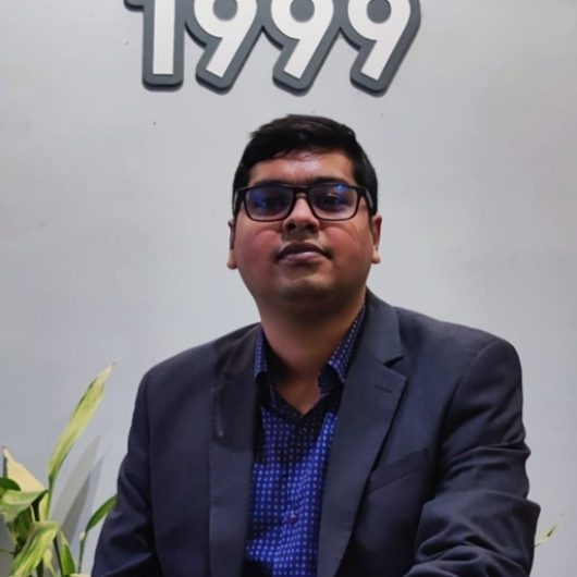 Minhaj Ur Rahman