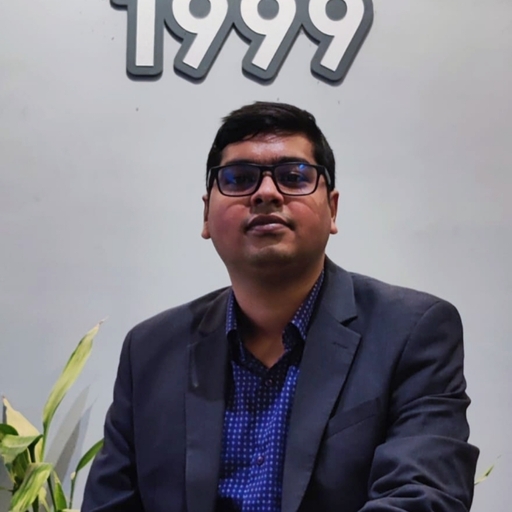 Minhaj Ur Rahman