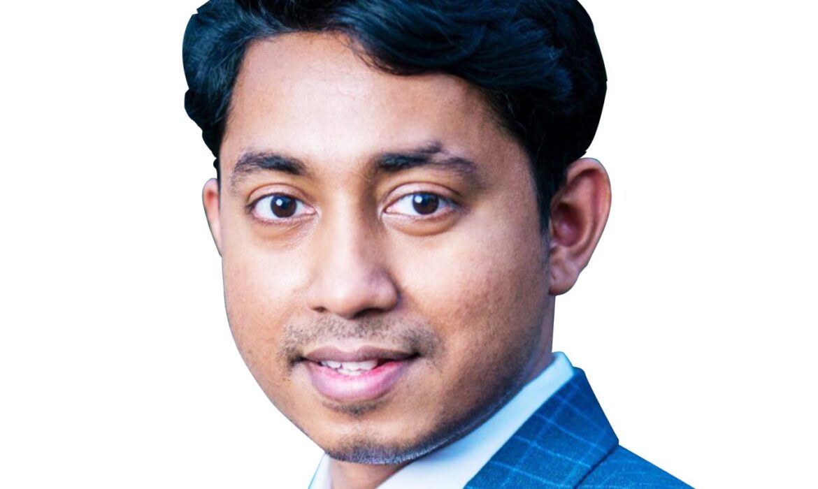 Ripon Kumar Saha