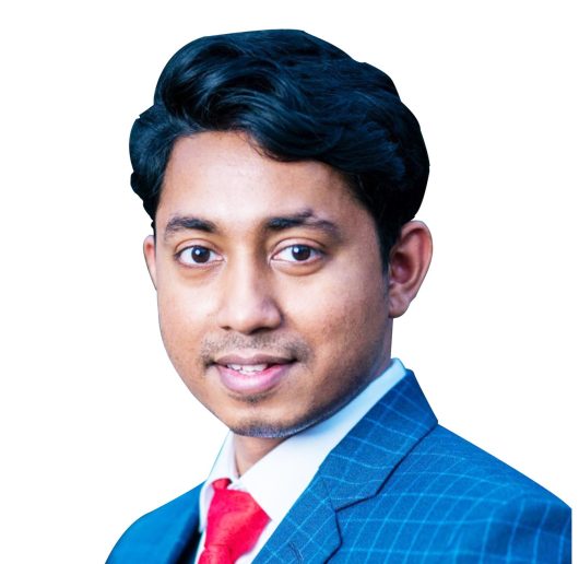 Ripon Kumar Saha