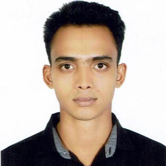 Bidhan Barman