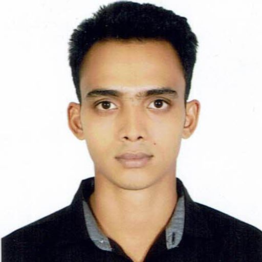 Bidhan Barman