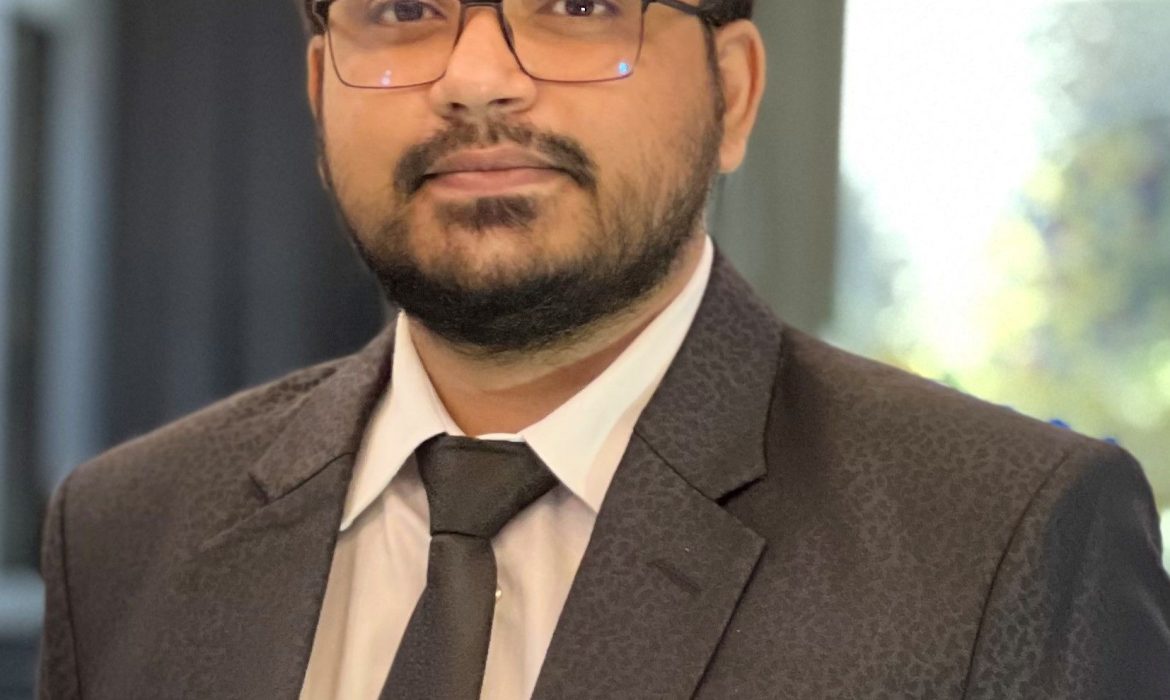 Syed Tajbir Ahmed