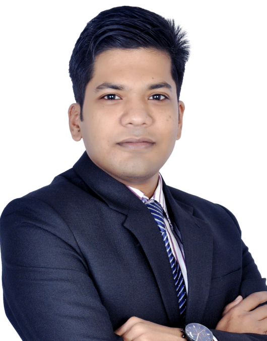 Md Abubakkar