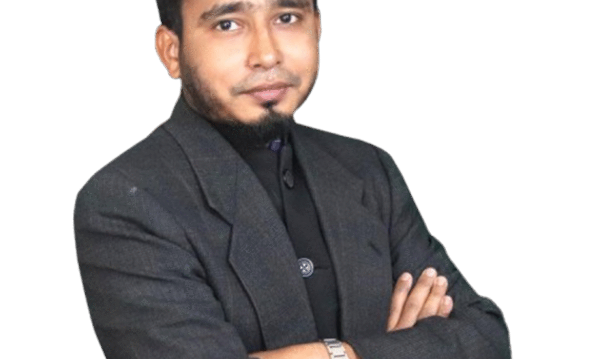 Omur Faruq