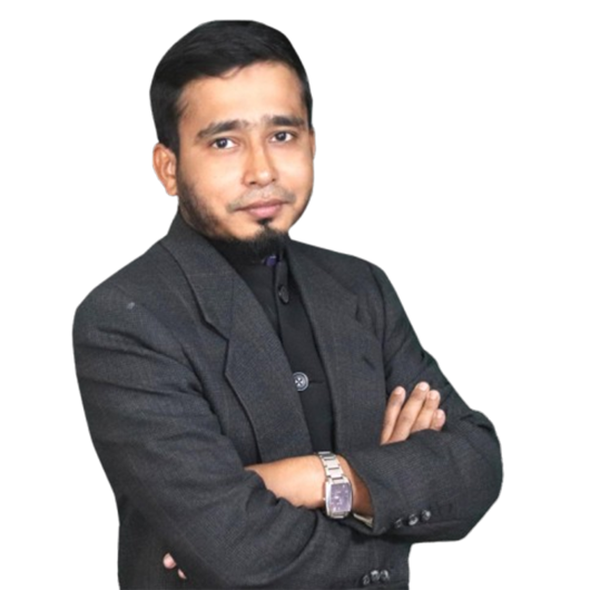 Omur Faruq